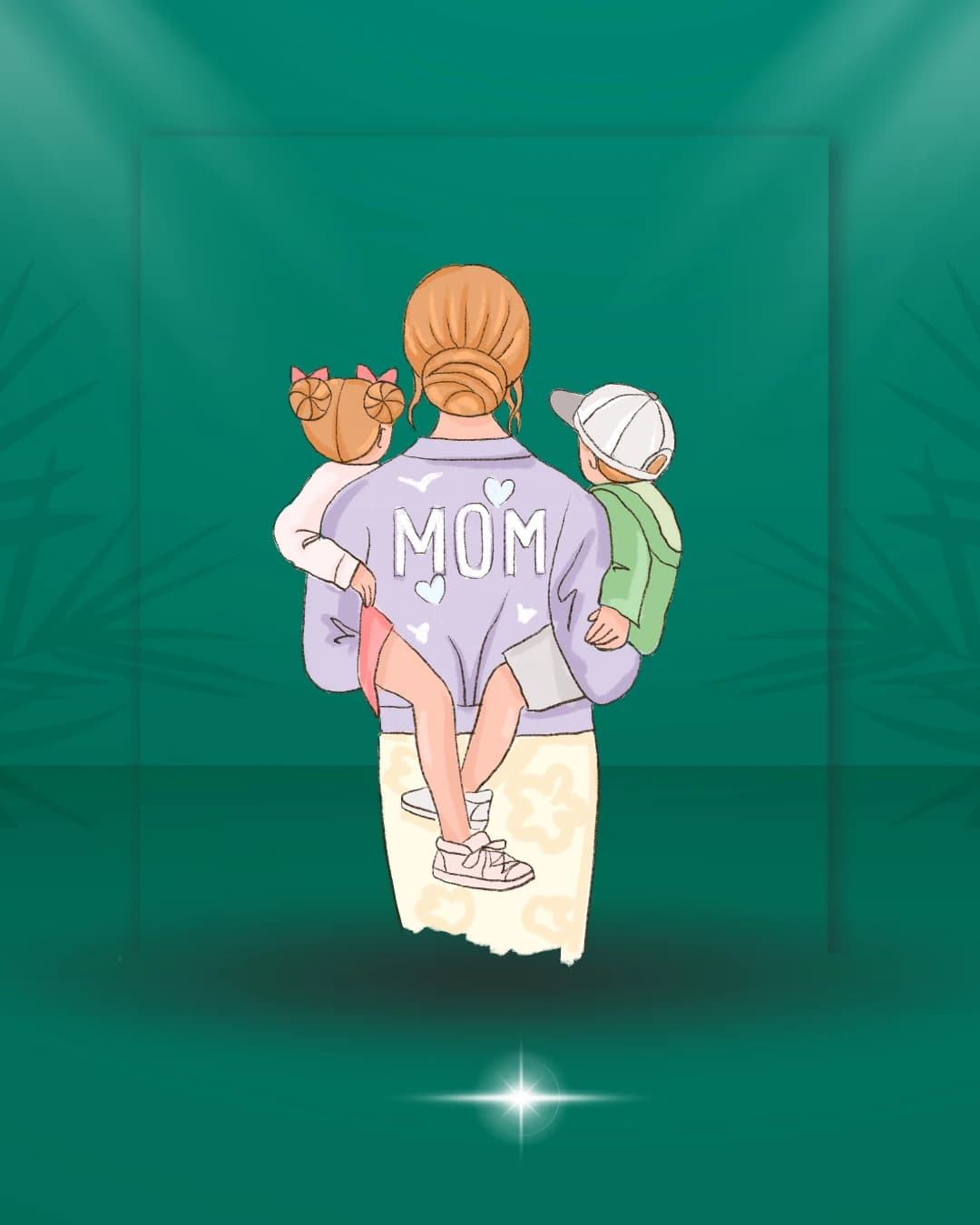 Gift for Mom