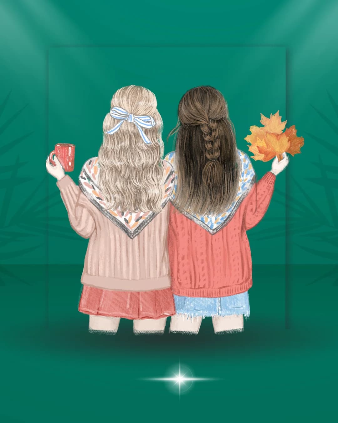 Gift for Sister